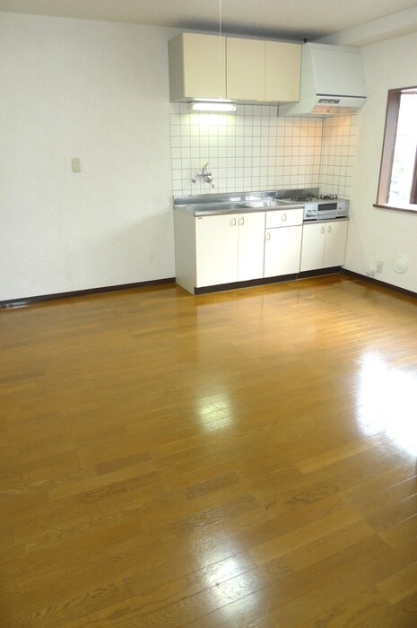 物件内観写真10　(居室)