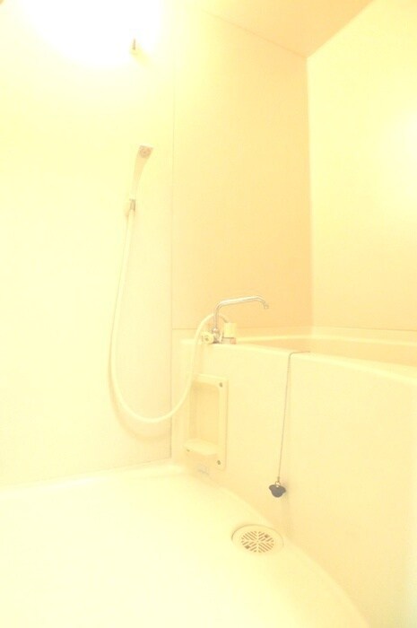 物件内観写真17　(バス／シャワールーム等)