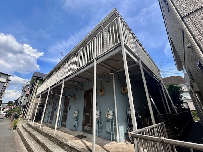 物件外観写真5　(外観写真)