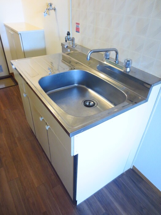 物件内観写真12　(キッチン)