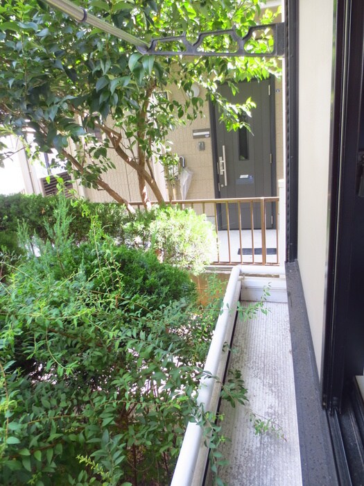 物件内観写真16　(ベランダ・バルコニー)