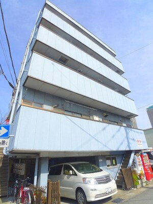 メゾン・F外観写真