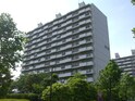さざなみ団地第一住宅13号棟1106