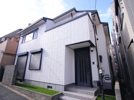 西荻南２丁目戸建外観写真