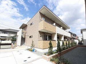 グランエスト横浜A外観写真