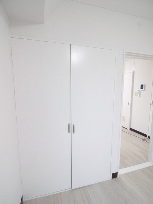 物件内観写真8　(収納)