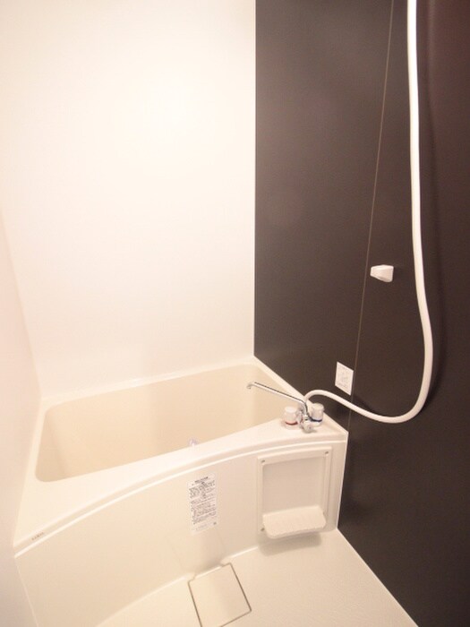 物件内観写真10　(バス／シャワールーム等)