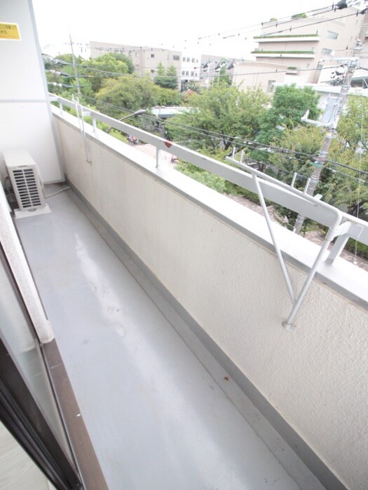物件内観写真18　(ベランダ・バルコニー)