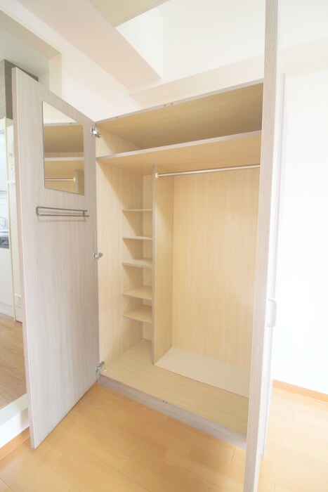 物件内観写真9　(収納)