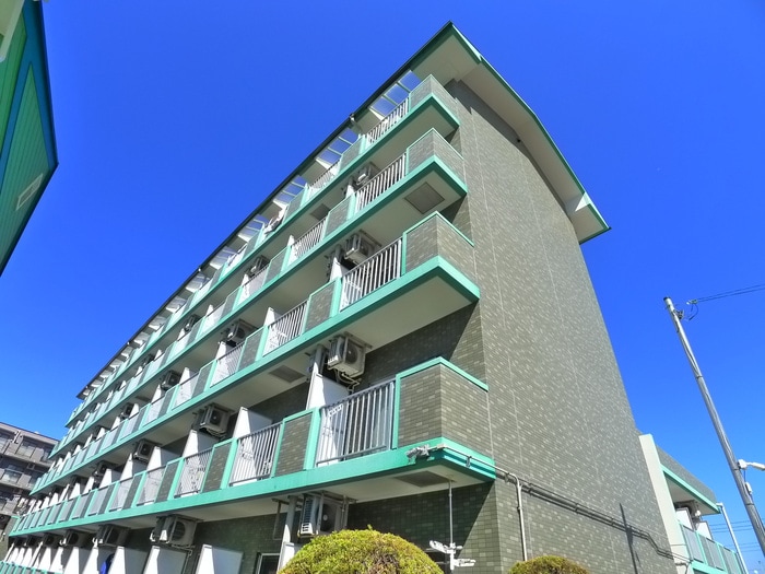 物件外観写真6　(外観写真)