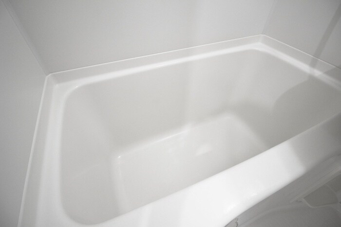 物件内観写真11　(バス／シャワールーム等)