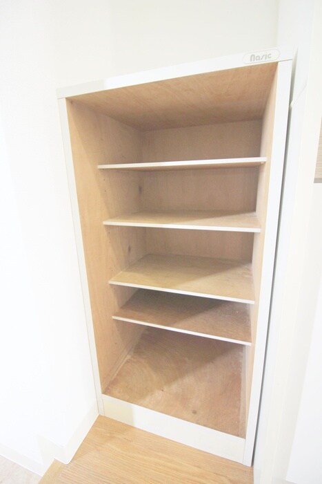 物件内観写真14　(靴箱)