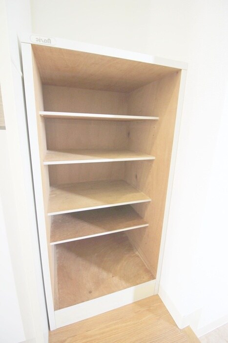 物件内観写真15　(靴箱)