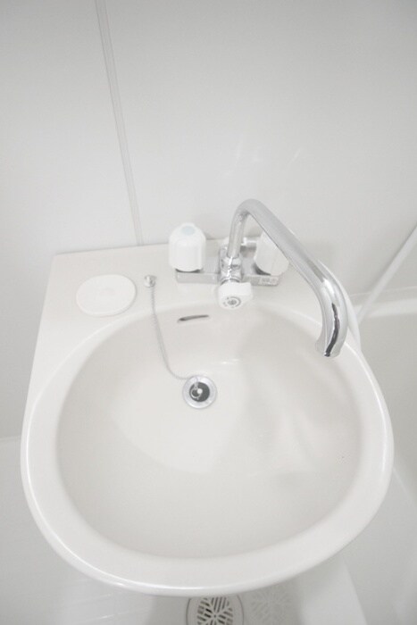 物件内観写真16　(洗面)