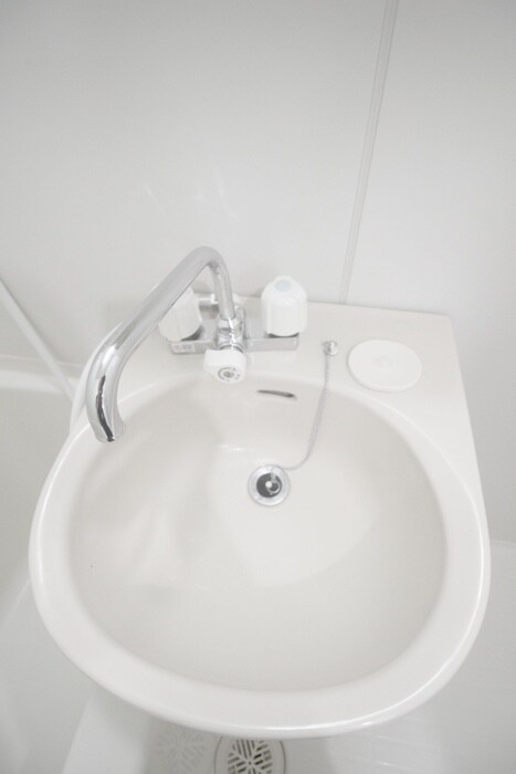 物件内観写真22　(洗面)