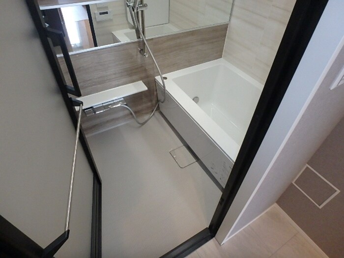 物件内観写真6　(バス／シャワールーム等)