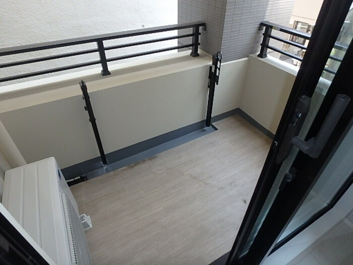 物件内観写真14　(ベランダ・バルコニー)