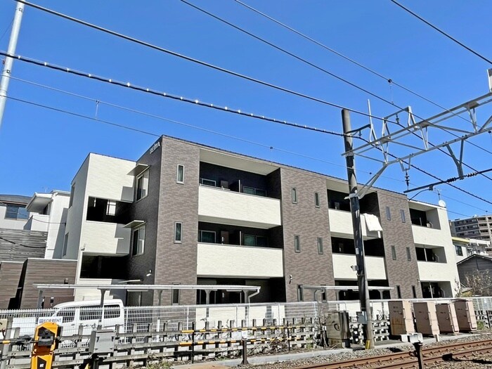 物件外観写真5　(外観写真)