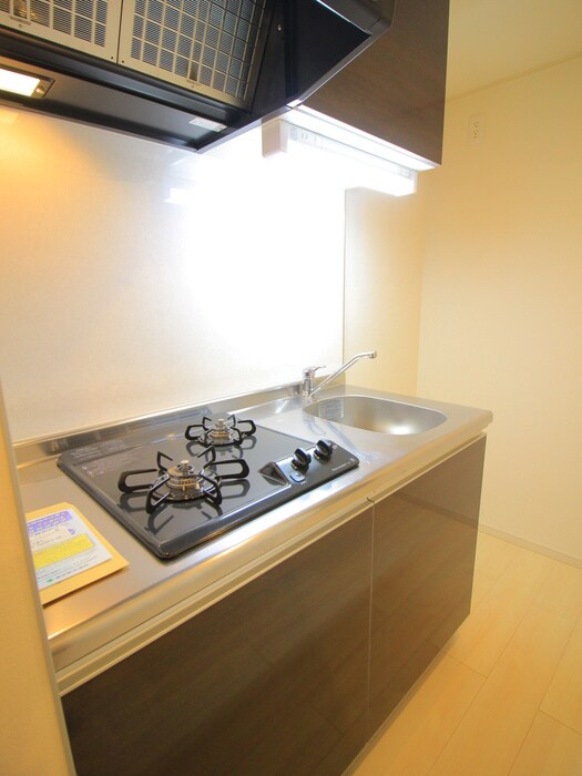 物件内観写真12　(キッチン)