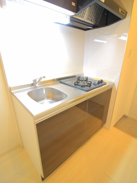 物件内観写真12　(キッチン)