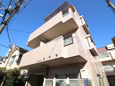 マージュ高円寺外観写真