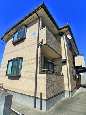 ハイヴェリ－外観写真