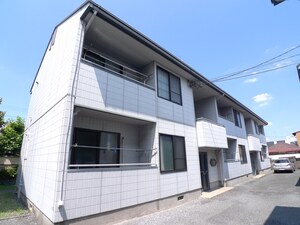 アドザックス本町１番館外観写真