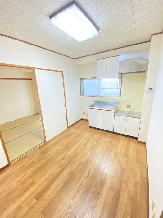 物件内観写真15　(居室)