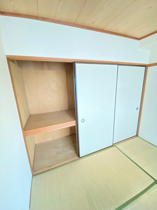 物件内観写真19　(収納)