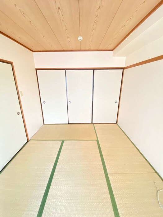 物件内観写真20　(居室)