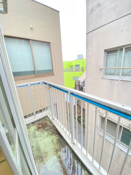 物件内観写真22　(ベランダ・バルコニー)