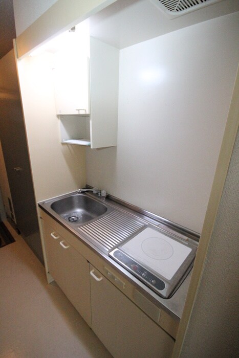 物件内観写真12　(キッチン)