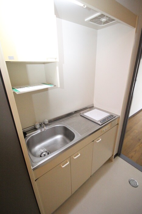 物件内観写真13　(キッチン)