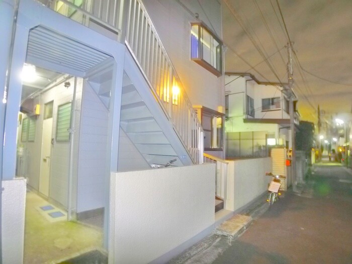 物件外観写真4　(その他)