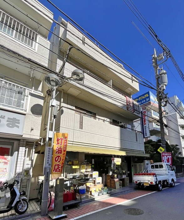 物件外観写真4　(外観写真)