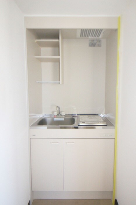 物件内観写真11　(キッチン)