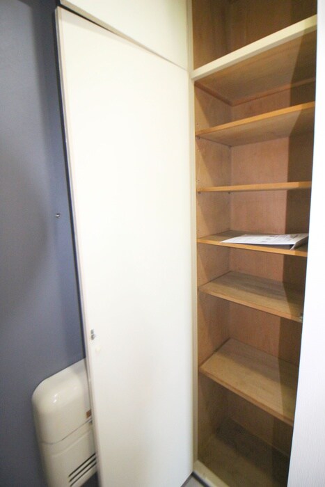 物件内観写真15　(靴箱)