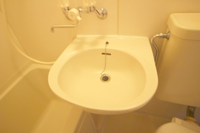 物件内観写真20　(洗面)