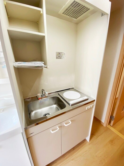 物件内観写真7　(キッチン)