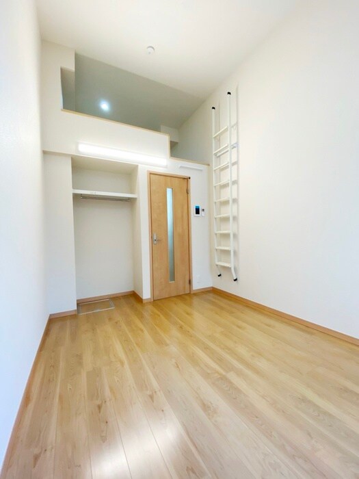 物件内観写真12　(居室)