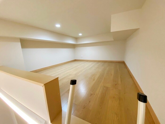 物件内観写真16　(ロフト)