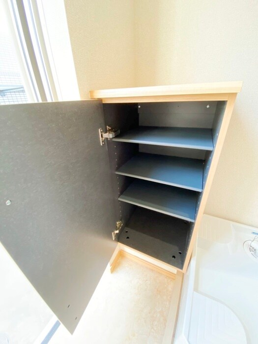 物件内観写真20　(靴箱)