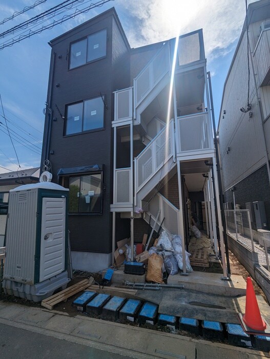 物件外観写真2　(その他)