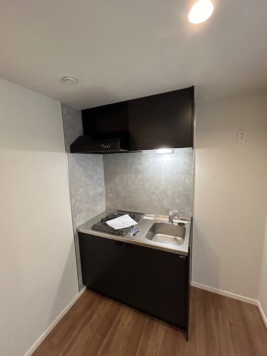 物件内観写真7　(キッチン)