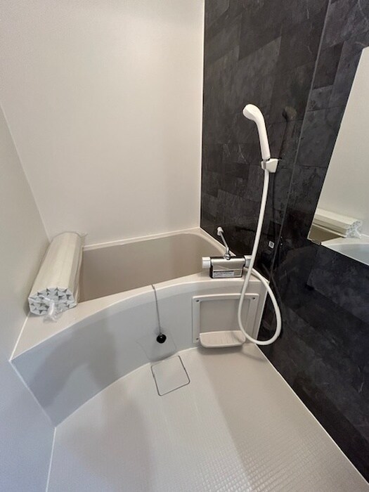 物件内観写真8　(バス／シャワールーム等)