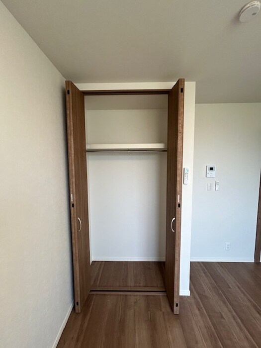 物件内観写真12　(収納)