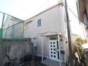 川井邸 A.B