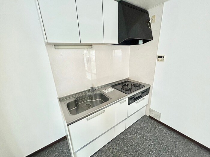 物件内観写真9　(キッチン)
