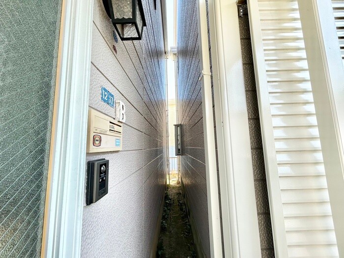 物件外観写真4　(外観写真)