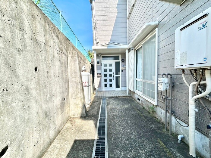 物件外観写真5　(外観写真)